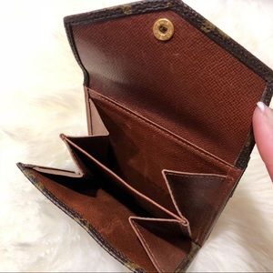 lv square wallet